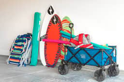 The Saltspray Beach House - Image 2