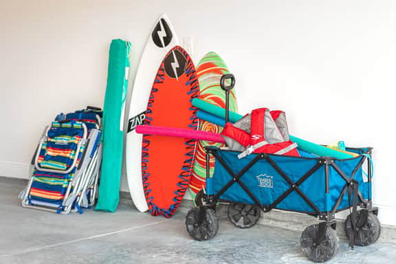 The Saltspray Beach House - Image 2