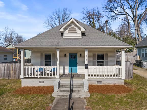 South End Bungalow - Image 2