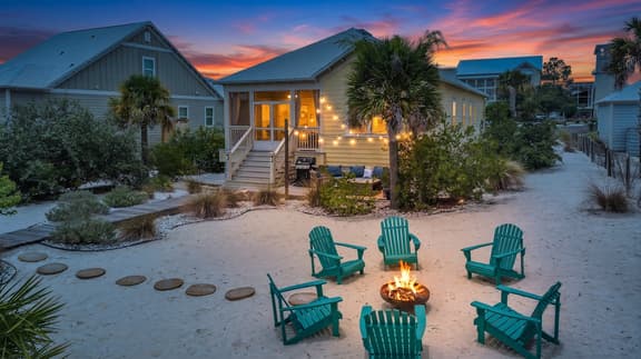 Boardwalk Breeze - Image 1