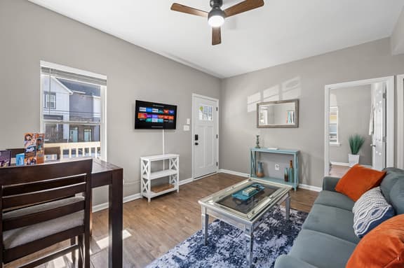 South End Bungalow - Image 1