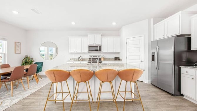 Airbnb Setup Tips by The STR Host Company